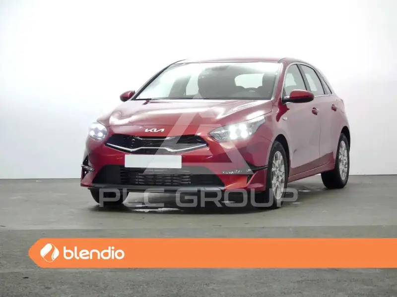 2023 KIA Ceed