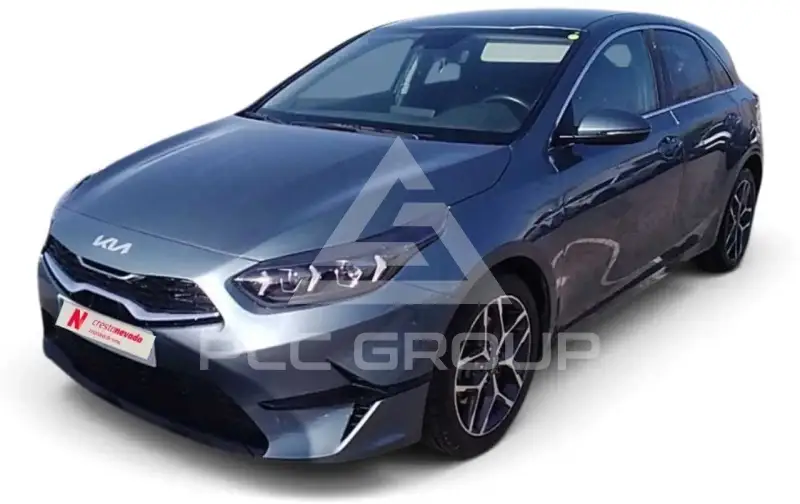 2023 KIA Ceed