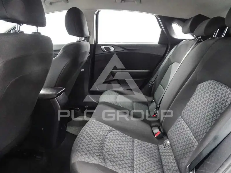 2023 KIA Ceed
