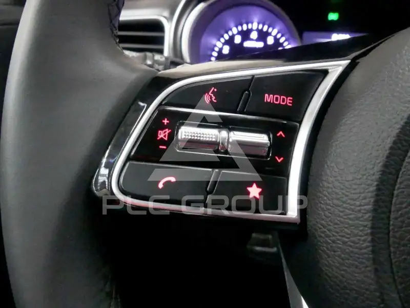 2023 KIA Ceed