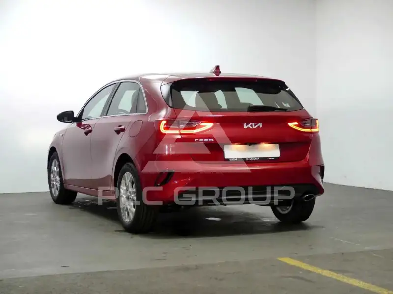 2023 KIA Ceed