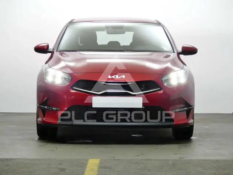2023 KIA Ceed