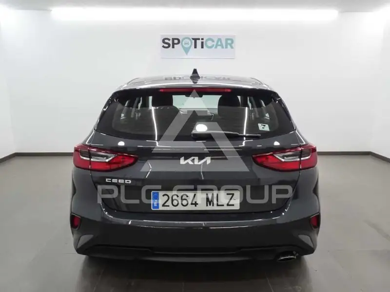 2023 KIA Ceed