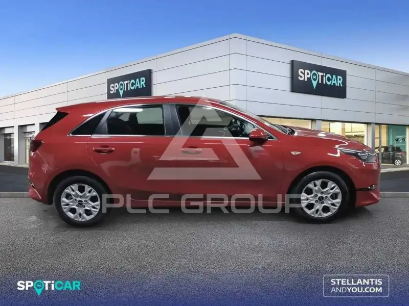 2023 KIA Ceed
