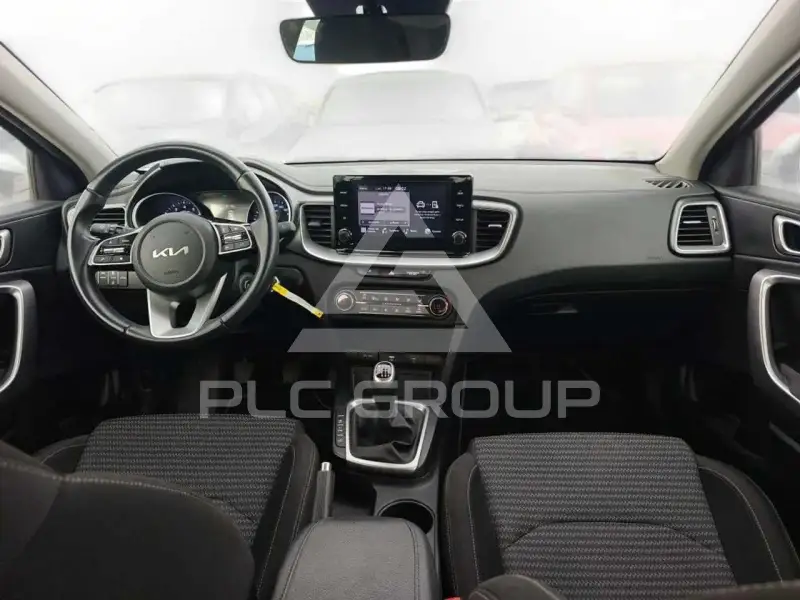 2023 KIA Ceed