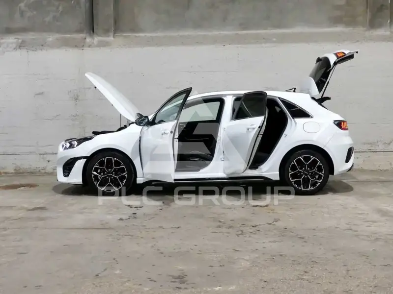 2023 KIA Ceed