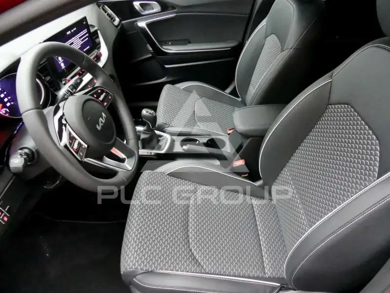 2023 KIA Ceed