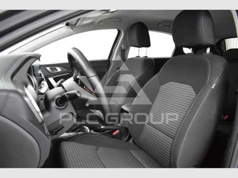2023 KIA Ceed