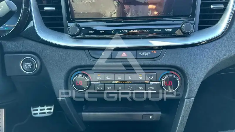2023 KIA Ceed