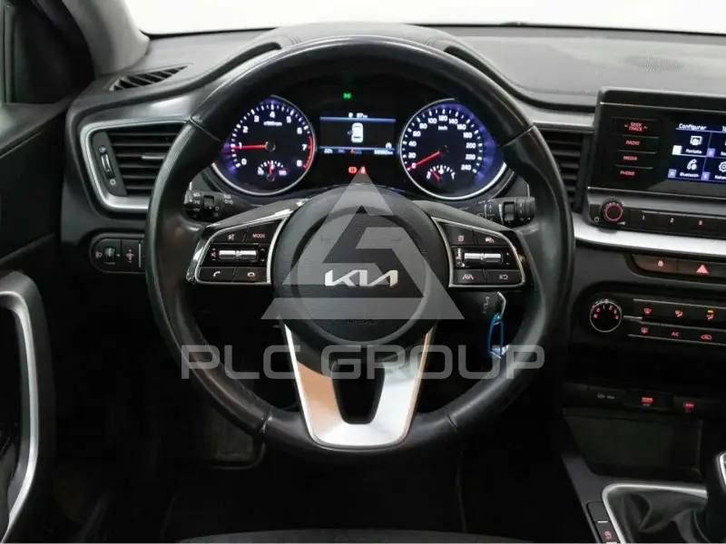2023 KIA Ceed