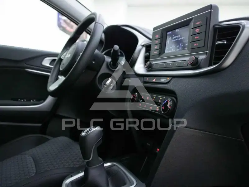 2023 KIA Ceed