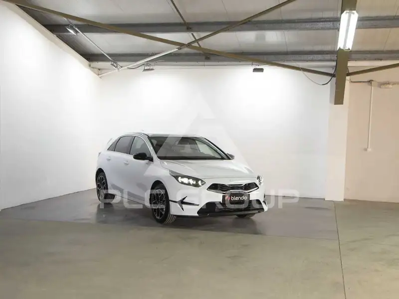2023 KIA Ceed