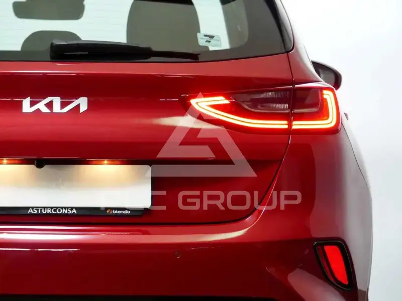 2023 KIA Ceed