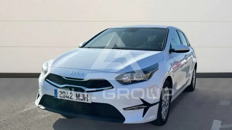2023 KIA Ceed