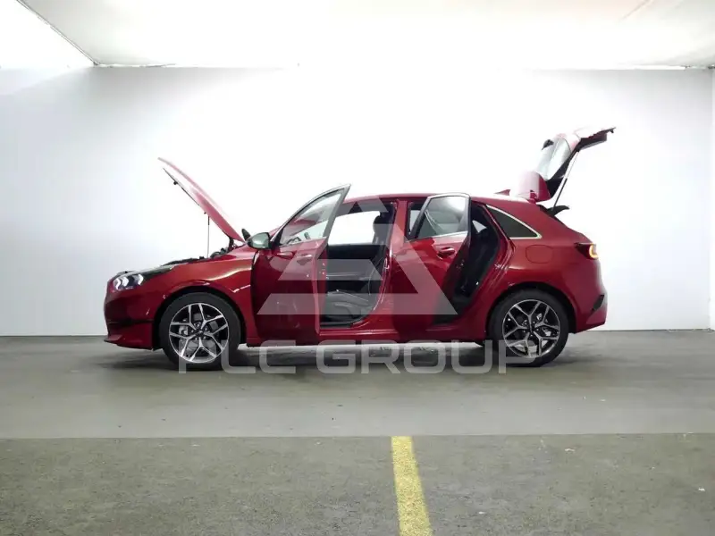 2023 KIA Ceed