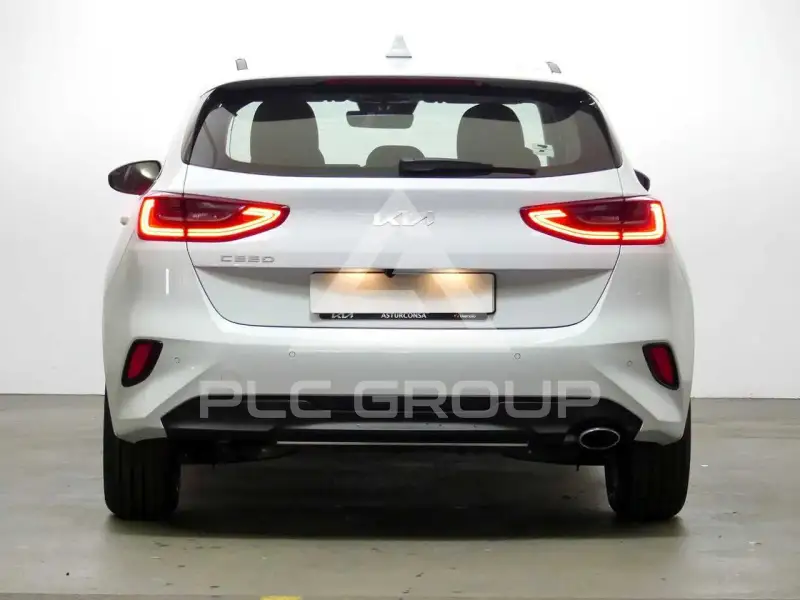 2023 KIA Ceed