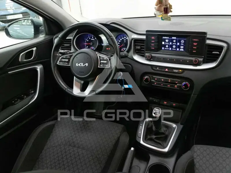 2023 KIA Ceed