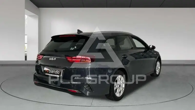2023 KIA Ceed