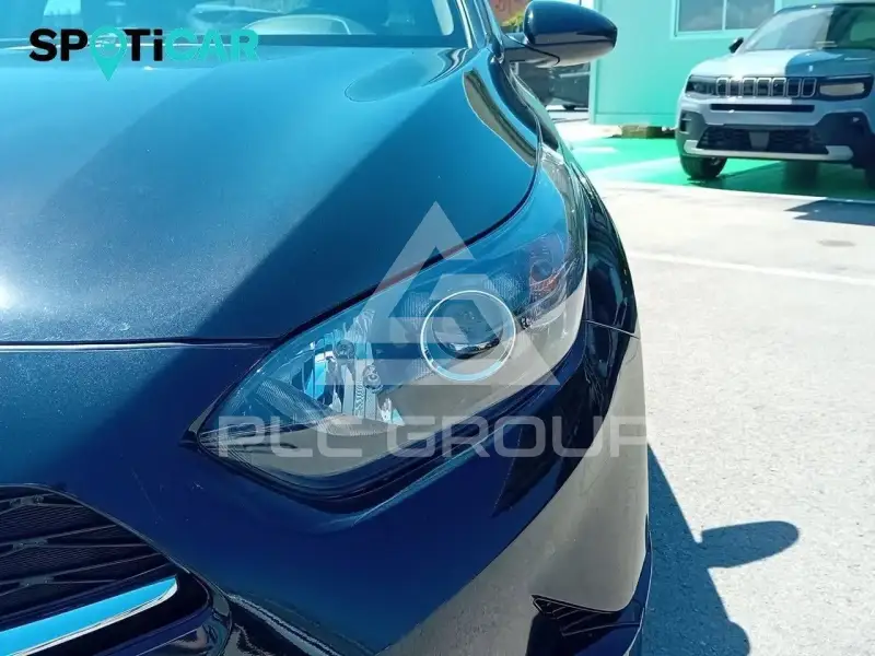 2023 KIA Ceed