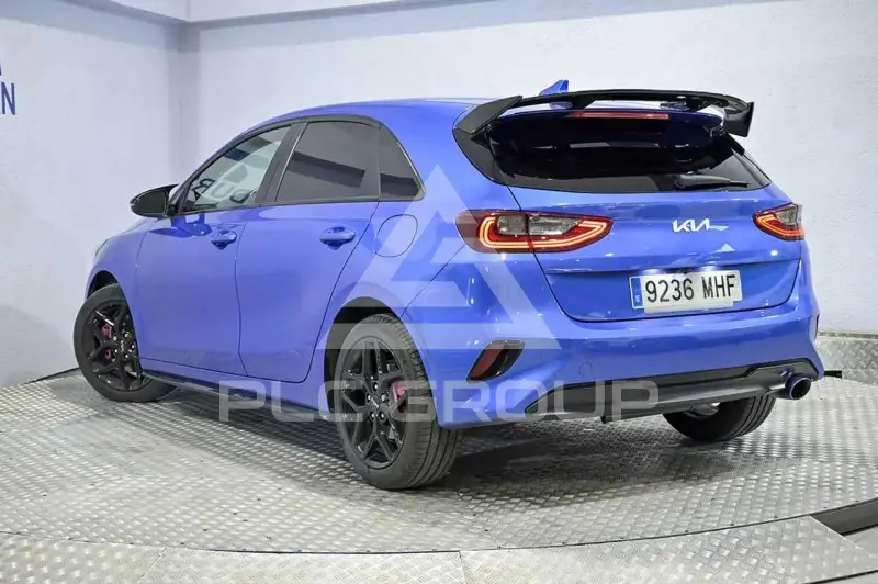 2023 KIA Ceed