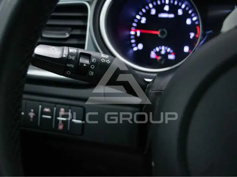 2023 KIA Ceed