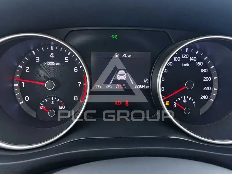 2023 KIA Ceed