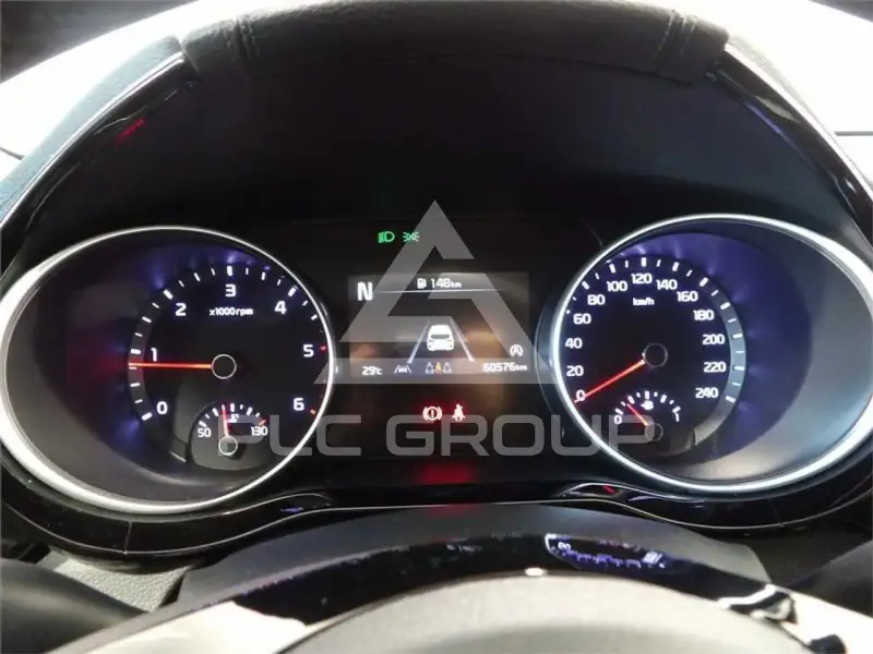2023 KIA Ceed