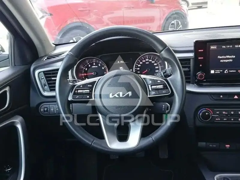 2023 KIA Ceed
