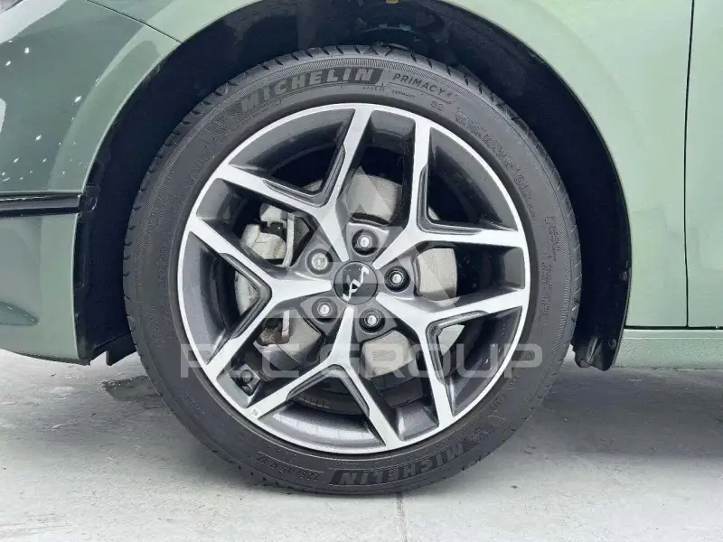 2023 KIA Ceed