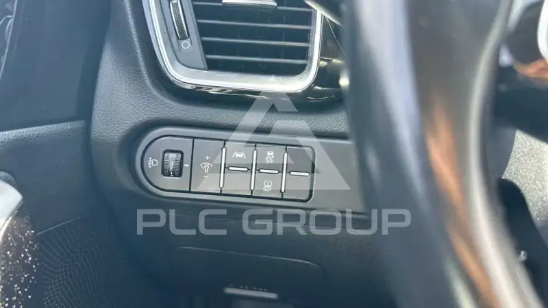 2023 KIA Ceed