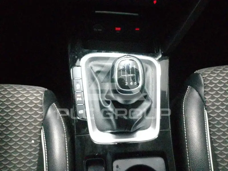 2023 KIA Ceed