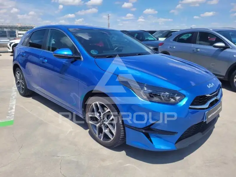 2023 KIA Ceed