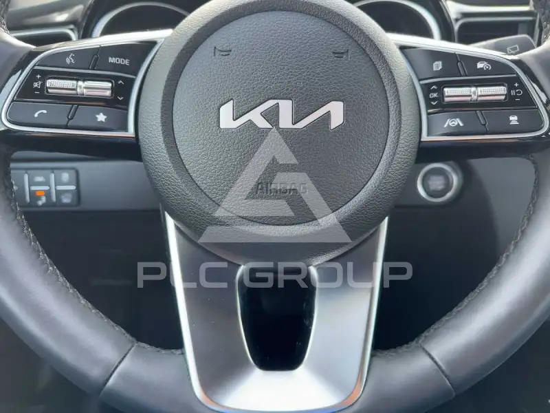 2023 KIA Ceed