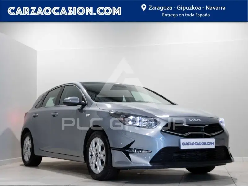 2023 KIA Ceed