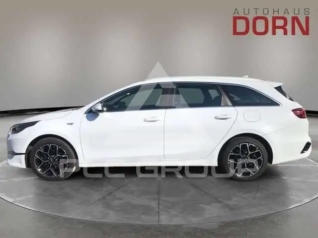 2023 KIA Ceed