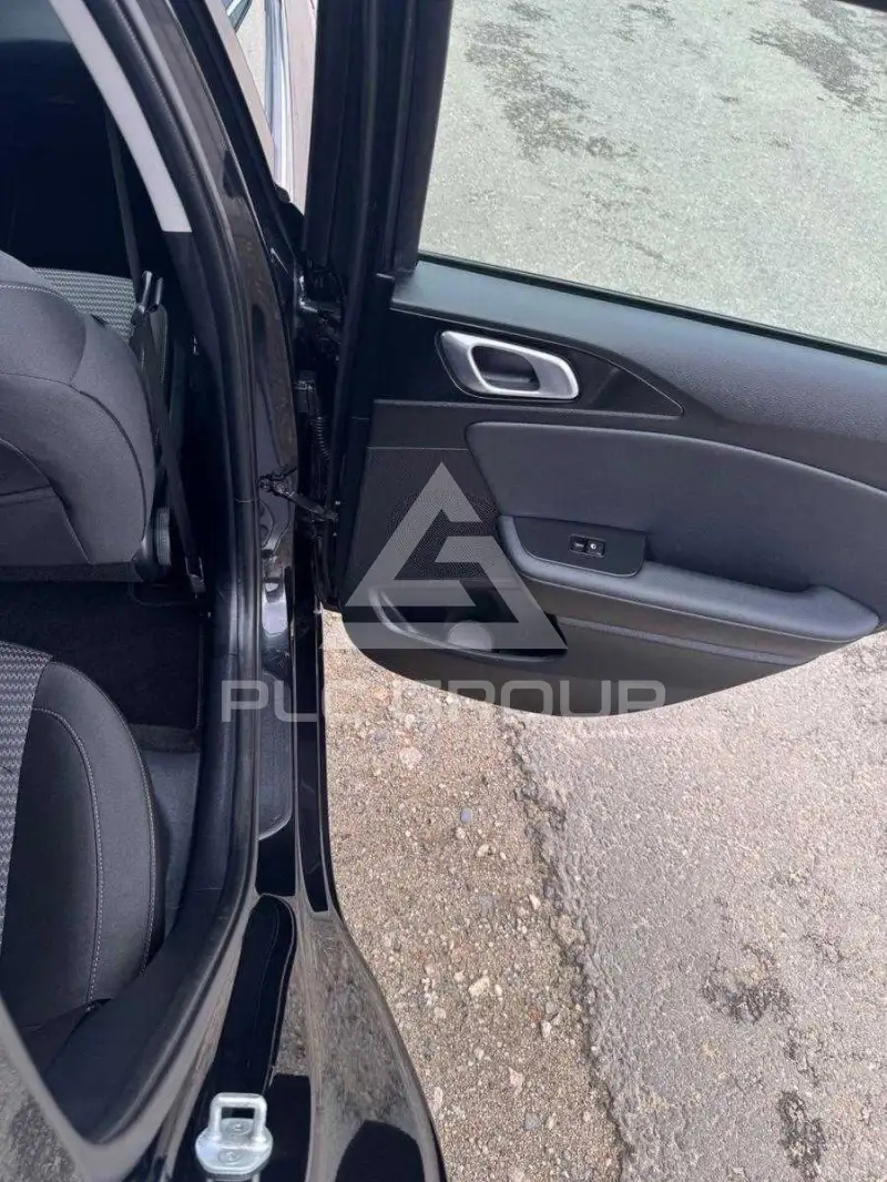 2023 KIA Ceed