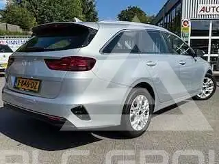 2023 KIA Ceed