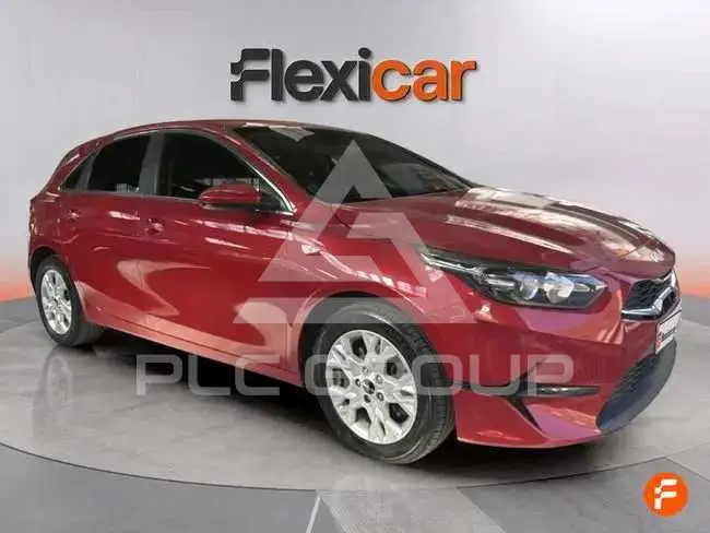 2023 KIA Ceed