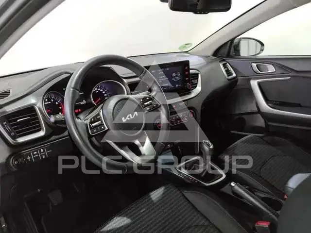2023 KIA Ceed