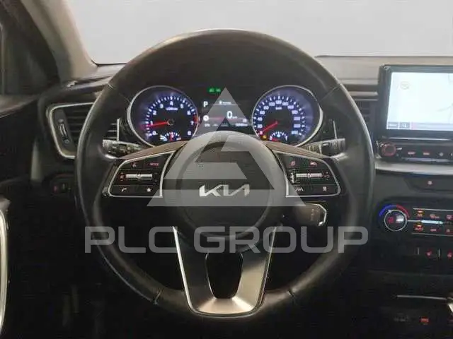 2023 KIA Ceed