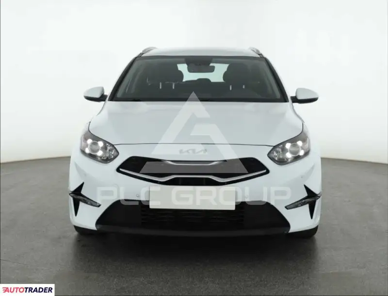 2023 KIA Ceed