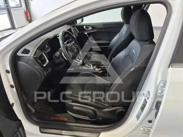 2023 KIA Ceed