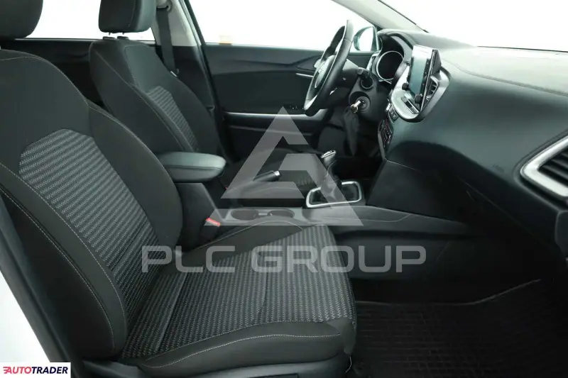 2023 KIA Ceed