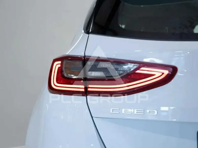 2023 KIA Ceed
