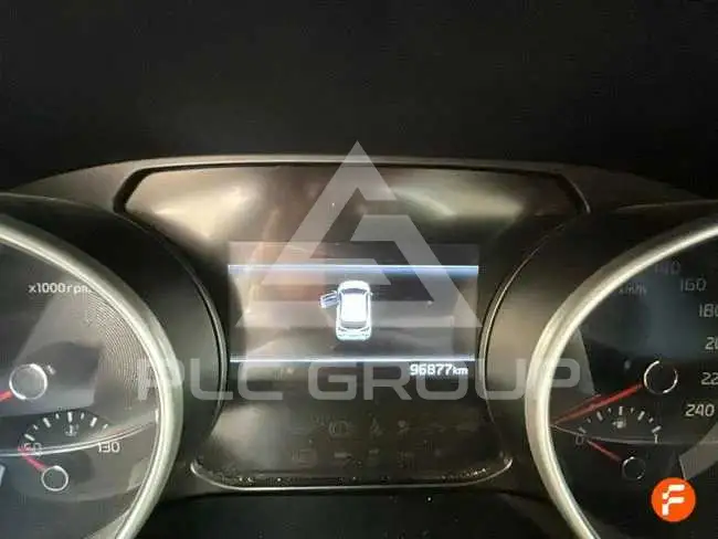 2023 KIA Ceed