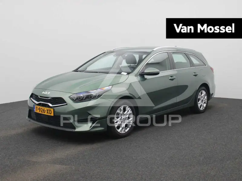 2023 KIA Ceed