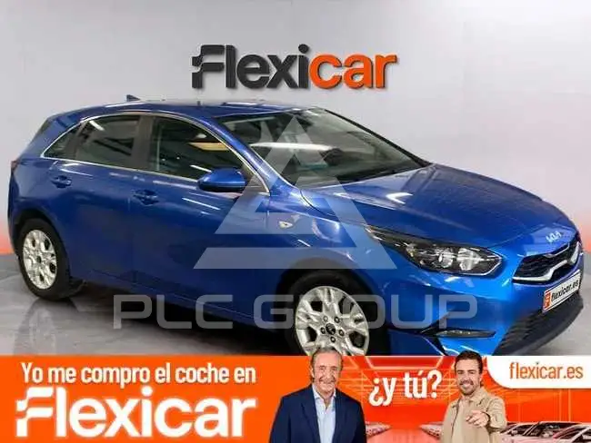 2023 KIA Ceed