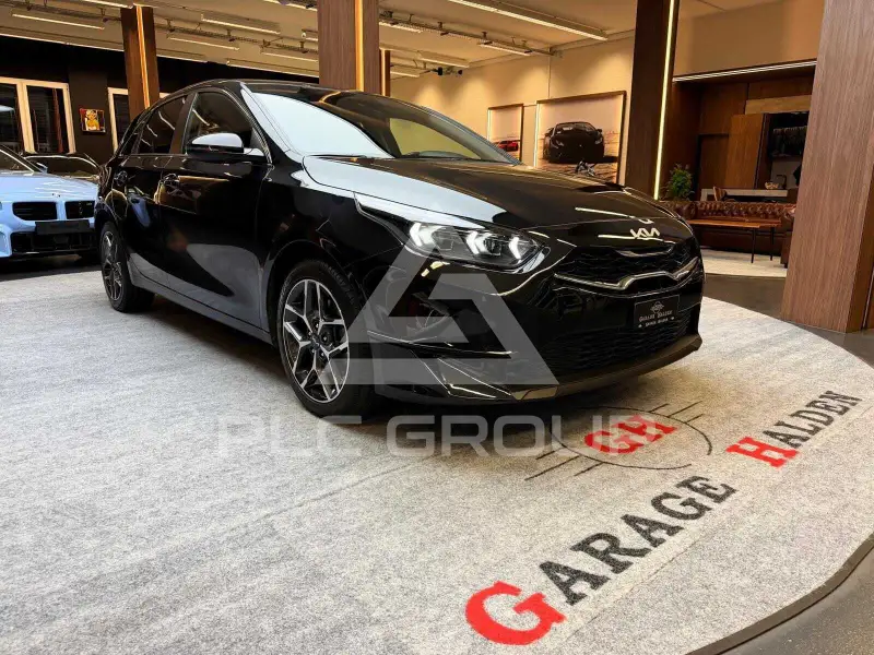 2023 KIA Ceed
