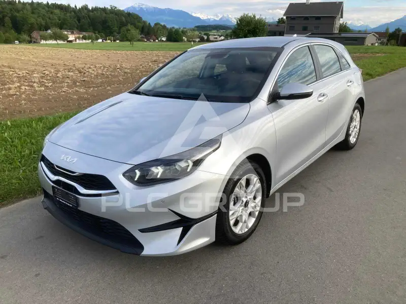 2023 KIA Ceed