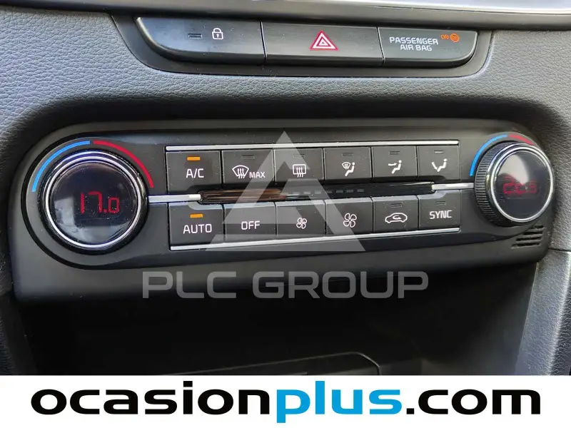 2023 KIA Ceed
